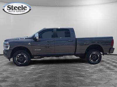 New 2025 Ram 2500 Laramie Crew Cab 4x4 Pickup for sale #SG502591 - photo 2