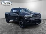 New 2025 Ram 2500 Laramie Crew Cab 4x4 Pickup for sale #SG502591 - photo 7