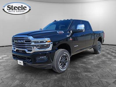 New 2025 Ram 2500 Laramie Crew Cab 4x4 Pickup for sale #SG502592 - photo 1