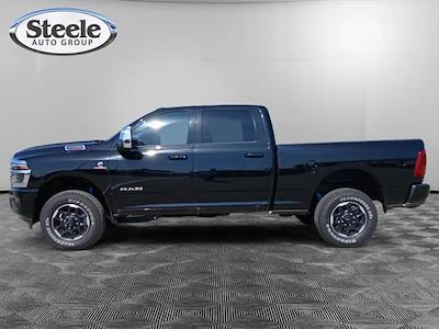 New 2025 Ram 2500 Laramie Crew Cab 4x4 Pickup for sale #SG502592 - photo 2