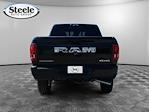New 2025 Ram 2500 Laramie Crew Cab 4x4 Pickup for sale #SG502592 - photo 4