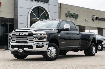 New 2025 Ram 3500 Laramie Crew Cab 4x4 DRW Pickup for sale #SG503359 - photo 1