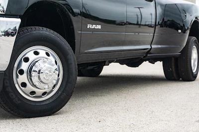 New 2025 Ram 3500 Laramie Crew Cab 4x4 DRW Pickup for sale #SG503359 - photo 2