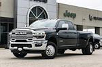 New 2025 Ram 3500 Laramie Crew Cab 4x4 DRW Pickup for sale #SG503359 - photo 1