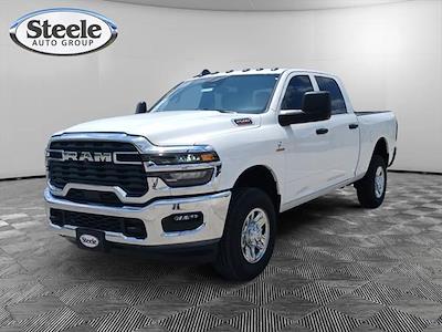New 2025 Ram 2500 Tradesman Crew Cab 4x4 Pickup for sale #SG512395 - photo 1