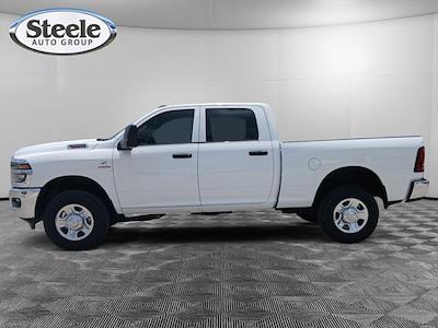 New 2025 Ram 2500 Tradesman Crew Cab 4x4 Pickup for sale #SG512395 - photo 2