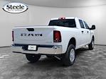 New 2025 Ram 2500 Tradesman Crew Cab 4x4 Pickup for sale #SG512395 - photo 5