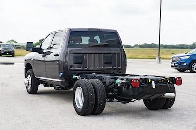 New 2025 Ram 3500 Tradesman Crew Cab 4x4 60 CA Cab Chassis for sale #SG517331 - photo 2