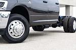 New 2025 Ram 3500 Tradesman Crew Cab 4x4 60 CA Cab Chassis for sale #SG517331 - photo 3