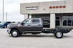 New 2025 Ram 3500 Tradesman Crew Cab 4x4 60 CA Cab Chassis for sale #SG517331 - photo 5