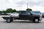 New 2025 Ram 3500 Tradesman Crew Cab 4x4 60 CA Cab Chassis for sale #SG517331 - photo 8
