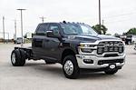 New 2025 Ram 3500 Tradesman Crew Cab 4x4 60 CA Cab Chassis for sale #SG517331 - photo 9