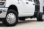 New 2025 Ram 3500 Tradesman Crew Cab 4x4 60 CA Cab Chassis for sale #SG520696 - photo 3