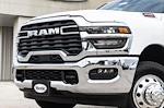 New 2025 Ram 3500 Tradesman Crew Cab 4x4 60 CA Cab Chassis for sale #SG520696 - photo 4