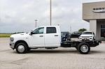 New 2025 Ram 3500 Tradesman Crew Cab 4x4 60 CA Cab Chassis for sale #SG520696 - photo 5