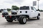 New 2025 Ram 3500 Tradesman Crew Cab 4x4 60 CA Cab Chassis for sale #SG520696 - photo 7