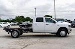 New 2025 Ram 3500 Tradesman Crew Cab 4x4 60 CA Cab Chassis for sale #SG520696 - photo 8