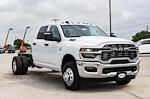 New 2025 Ram 3500 Tradesman Crew Cab 4x4 60 CA Cab Chassis for sale #SG520696 - photo 9