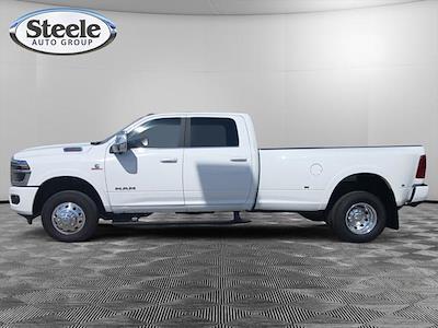 New 2025 Ram 3500 Longhorn Crew Cab 4x4 DRW Pickup for sale #SG521900 - photo 2