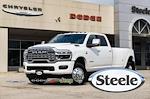 New 2025 Ram 3500 Longhorn Crew Cab 4x4 DRW Pickup for sale #SG521900 - photo 1