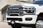 New 2025 Ram 3500 Longhorn Crew Cab 4x4 DRW Pickup for sale #SG521900 - photo 3