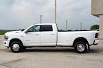 New 2025 Ram 3500 Longhorn Crew Cab 4x4 DRW Pickup for sale #SG521900 - photo 4
