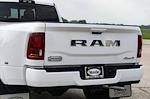 New 2025 Ram 3500 Longhorn Crew Cab 4x4 DRW Pickup for sale #SG521900 - photo 6