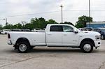 New 2025 Ram 3500 Longhorn Crew Cab 4x4 DRW Pickup for sale #SG521900 - photo 8