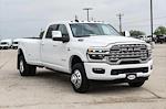 New 2025 Ram 3500 Longhorn Crew Cab 4x4 DRW Pickup for sale #SG521900 - photo 9