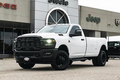 New 2025 Ram 3500 Tradesman Regular Cab 4x4 DRW Pickup for sale #SG527038 - photo 1