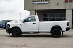 New 2025 Ram 3500 Tradesman Regular Cab 4x4 DRW Pickup for sale #SG527038 - photo 4
