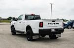 New 2025 Ram 3500 Tradesman Regular Cab 4x4 DRW Pickup for sale #SG527038 - photo 5