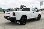 New 2025 Ram 3500 Tradesman Regular Cab 4x4 DRW Pickup for sale #SG527038 - photo 7