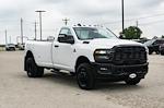 New 2025 Ram 3500 Tradesman Regular Cab 4x4 DRW Pickup for sale #SG527038 - photo 9