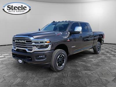 New 2025 Ram 2500 Laramie Mega Cab 4x4 Pickup for sale #SG528674 - photo 1