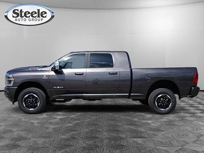 New 2025 Ram 2500 Laramie Mega Cab 4x4 Pickup for sale #SG528674 - photo 2
