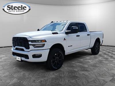 New 2025 Ram 2500 Lone Star Crew Cab 4x4 Pickup for sale #SG538074 - photo 1
