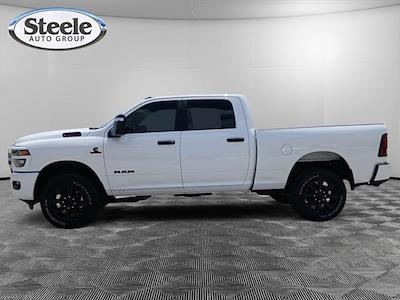 New 2025 Ram 2500 Lone Star Crew Cab 4x4 Pickup for sale #SG538074 - photo 2