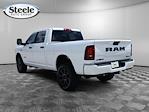 New 2025 Ram 2500 Lone Star Crew Cab 4x4 Pickup for sale #SG538074 - photo 3