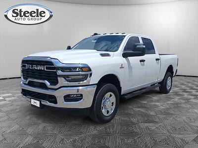 New 2025 Ram 2500 Tradesman Crew Cab 4x4 Pickup for sale #SG538077 - photo 1
