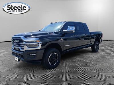 New 2025 Ram 2500 Laramie Mega Cab 4x4 Pickup for sale #SG553227 - photo 1