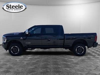 New 2025 Ram 2500 Laramie Mega Cab 4x4 Pickup for sale #SG553227 - photo 2
