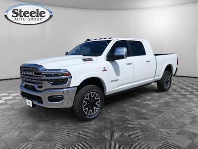 New 2025 Ram 2500 Longhorn Mega Cab 4x4 Pickup for sale #SG560114 - photo 2