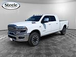 New 2025 Ram 2500 Longhorn Mega Cab 4x4 Pickup for sale #SG560114 - photo 2