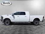 New 2025 Ram 2500 Longhorn Mega Cab 4x4 Pickup for sale #SG560114 - photo 3