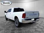 New 2025 Ram 2500 Longhorn Mega Cab 4x4 Pickup for sale #SG560114 - photo 1