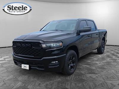 New 2025 Ram 1500 Tradesman Crew Cab 4x4 Pickup for sale #SN693039 - photo 1