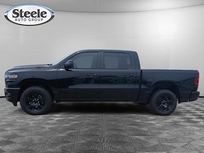New 2025 Ram 1500 Tradesman Crew Cab 4x4 Pickup for sale #SN693039 - photo 2