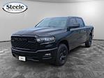 New 2025 Ram 1500 Tradesman Crew Cab 4x4 Pickup for sale #SN693039 - photo 1