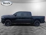 New 2025 Ram 1500 Tradesman Crew Cab 4x4 Pickup for sale #SN693039 - photo 2